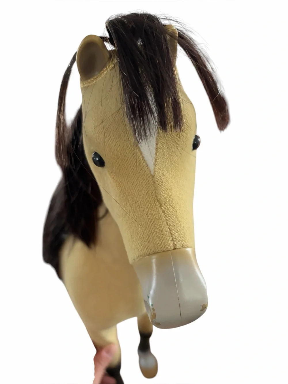 American Girl Western Horse 2017
